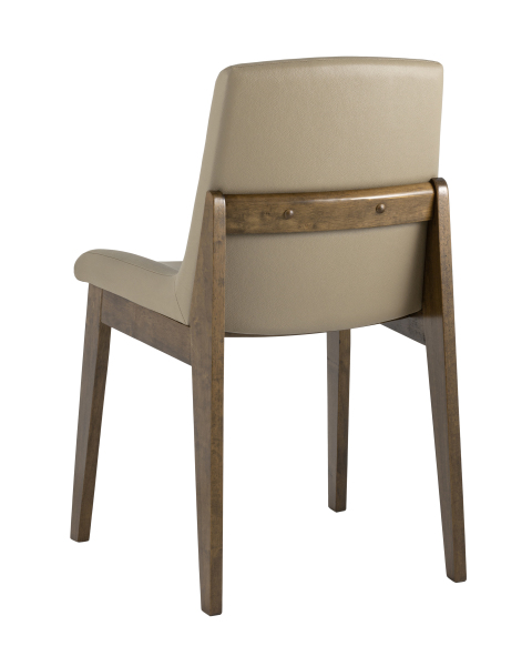 Комплект стульев Stool Group LW1808 PVC MONTERY 3594