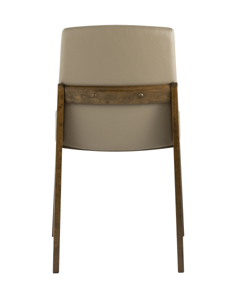 Комплект стульев Stool Group LW1808 PVC MONTERY 3594