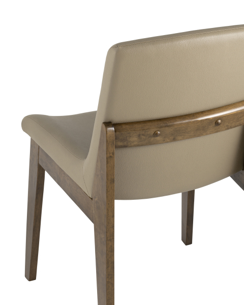 Комплект стульев Stool Group LW1808 PVC MONTERY 3594