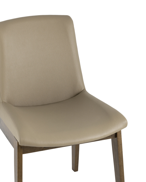 Комплект стульев Stool Group LW1808 PVC MONTERY 3594