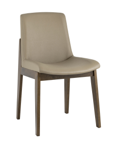 Комплект стульев Stool Group LW1808 PVC MONTERY 3594