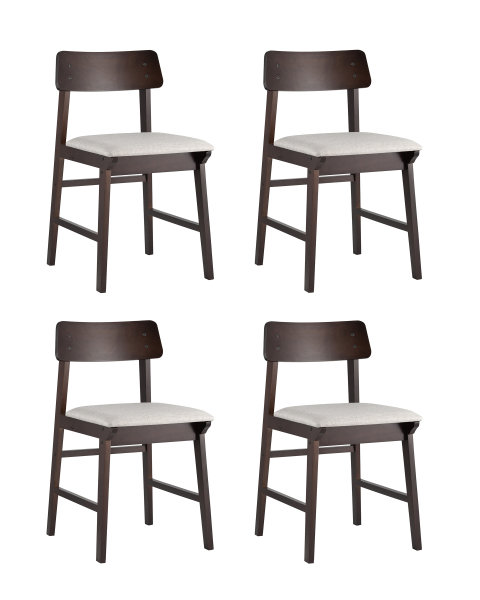 Комплект стульев Oden NEW УТ000003186