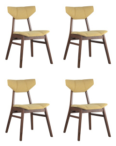 Комплект стульев Tor УТ000001594