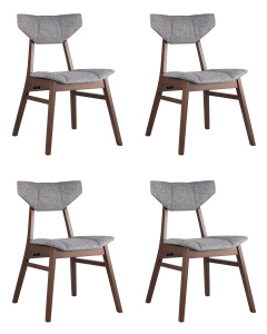 Комплект стульев Tor УТ000001595