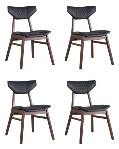 Комплект стульев Tor УТ000001596