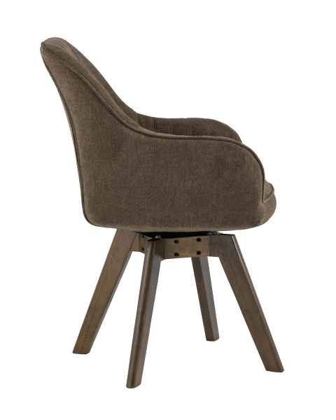 Стул вращающийся MANS LW1908-SV FG11303-6