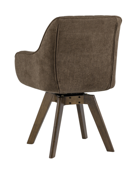 Стул вращающийся MANS LW1908-SV FG11303-6