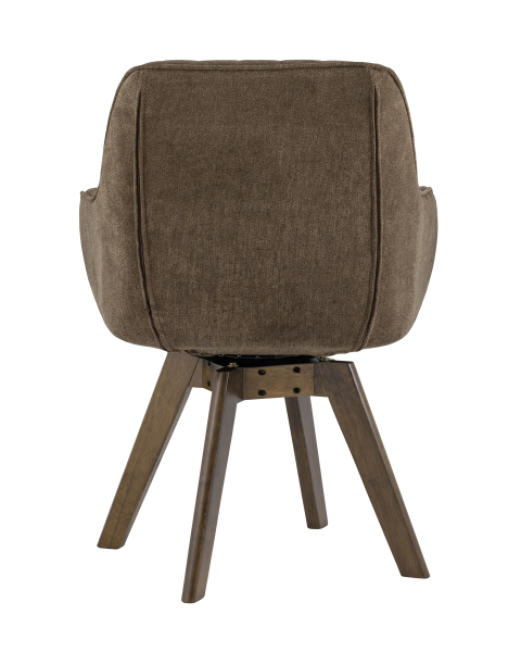 Стул вращающийся MANS LW1908-SV FG11303-6