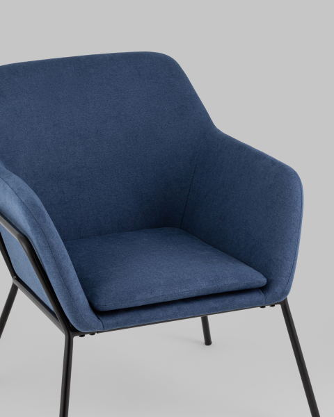 Кресло Шелфорд SHACKELFORD 1701-22