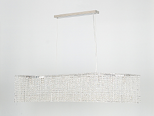 Подвесная люстра 10900 10910/S