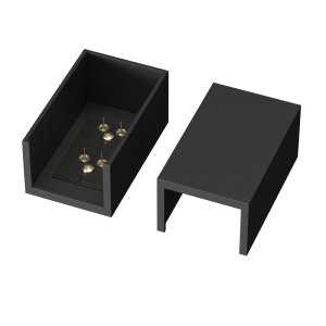 Заглушка Accessories for tracks Elasity TRA160EC-1B