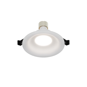 Встраиваемый светильник Spark DL097-GU10-W