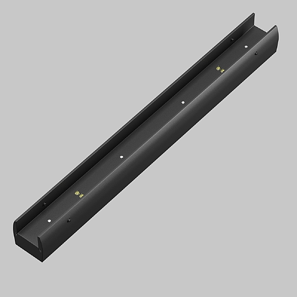 Трековый светильник Basis TR161-1-16W3K-B