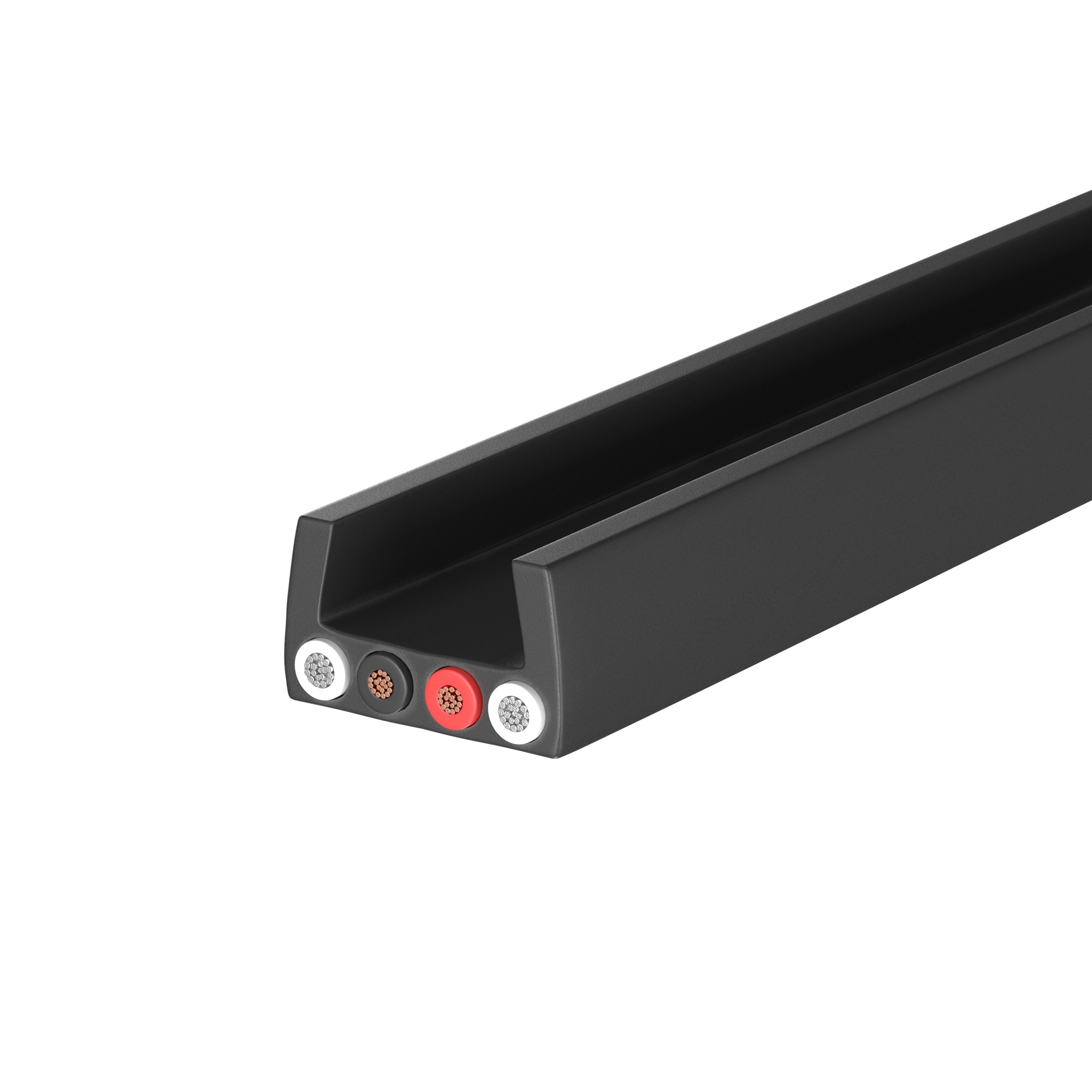 Busbar trunkings Elasity