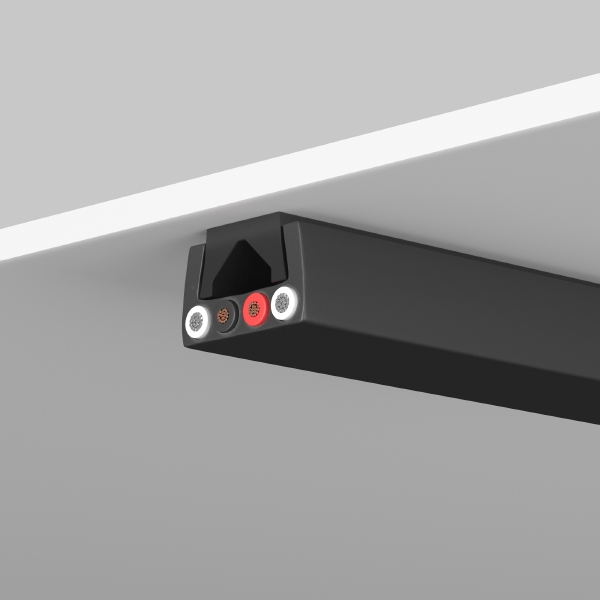 Шинопровод Busbar trunkings Elasity TRX160-115B