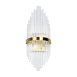 Настенное бра Agora FR5216WL-02BS