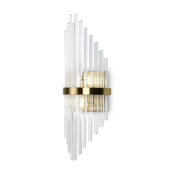 Настенное бра Agora FR5216WL-02BS