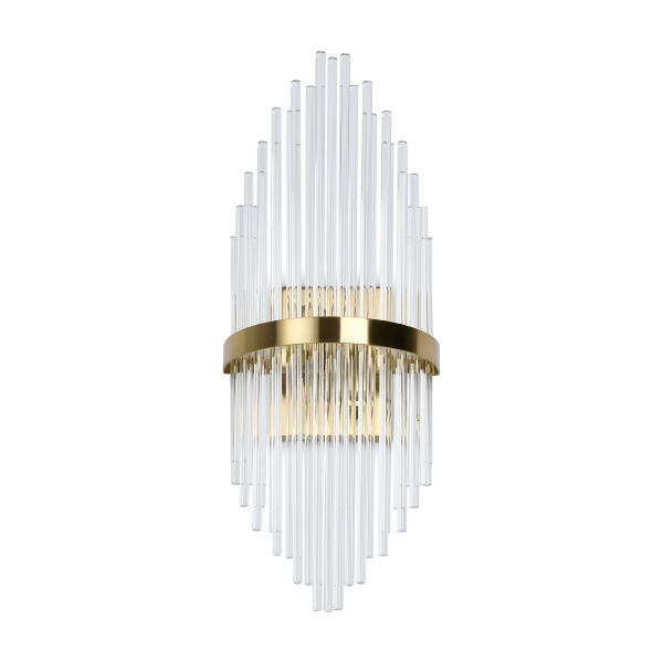 Настенное бра Agora FR5216WL-02BS