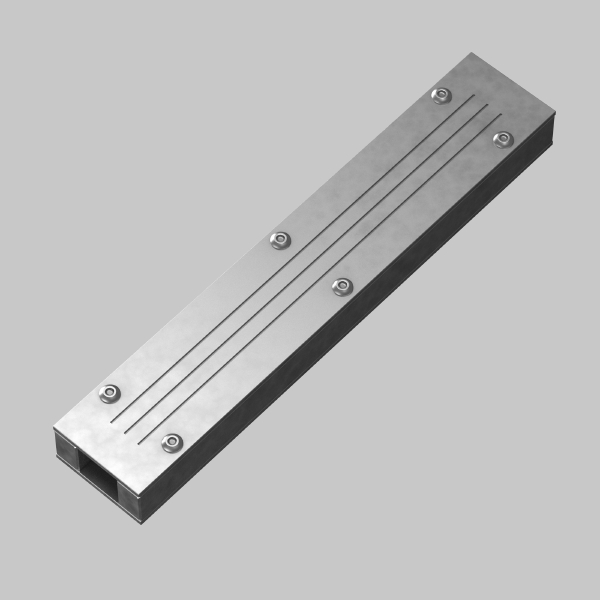 Монтажный элемент Accessories for tracks Elasity TRA160TCC-S