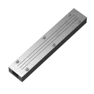 Монтажный элемент Accessories for tracks Elasity TRA160TCC-S