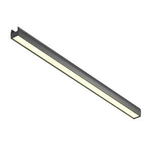 Трековый светильник Basis TR161-1-25W3K-B