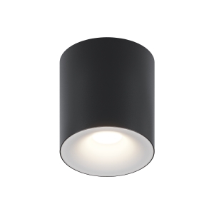 Накладной светильник Spark C094-GU10-B