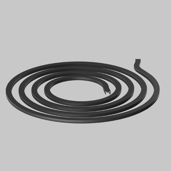Шинопровод Busbar trunkings Elasity TRX160-1110B