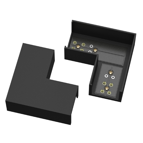 Коннекторы Accessories for tracks Elasity TRA160CL-11B
