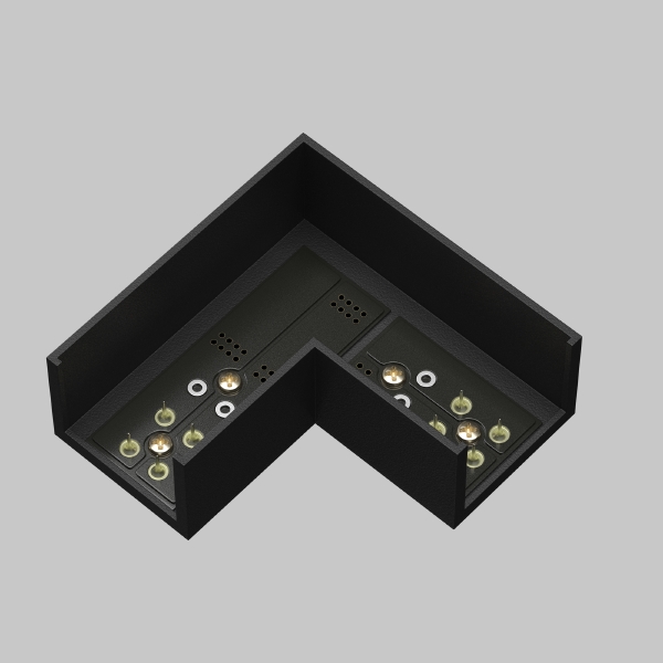 Коннекторы Accessories for tracks Elasity TRA160CL-11B