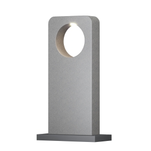 Уличный наземный светильник Betone O469FL-L7CM3K1