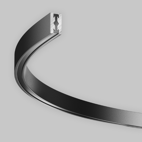 Шинопровод Busbar trunkings Flarity TRX154-SR-D650-B