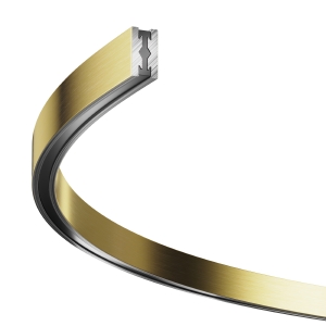 Шинопровод Busbar trunkings Flarity TRX154-SR-D800-BS