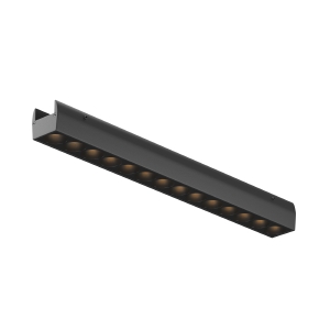 Трековый светильник Points TR162-1-12W3K-M-B
