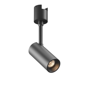 Трековый светильник Focus Led TR163-1-5W3K-M-B