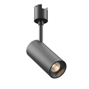 Трековый светильник Focus Led TR163-1-10W3K-M-B