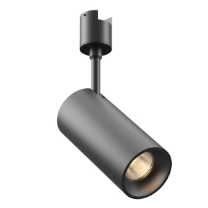 Трековый светильник Focus Led TR163-1-15W3K-M-B