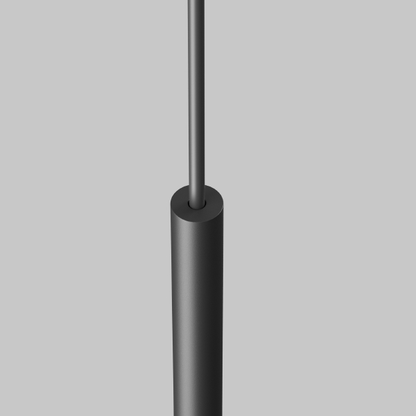 Трековый светильник Waist TR167-1-7W3K-M-B