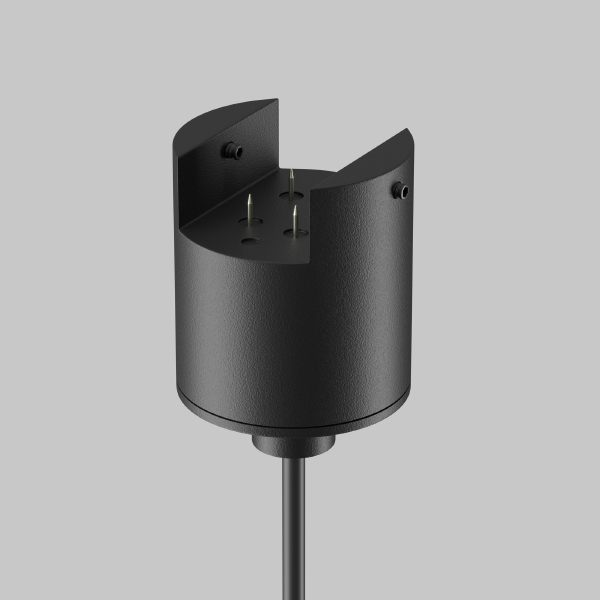Трековый светильник Waist TR168-1-7W3K-M-B