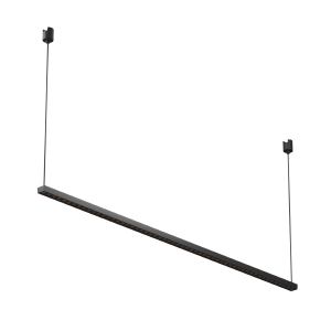 Трековый светильник Points TR169-1-52W3K-M-B