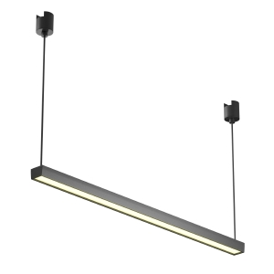 Трековый светильник Basis TR170-1-26W3K-B