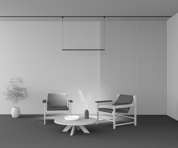 Трековый светильник Basis TR170-1-52W3K-B