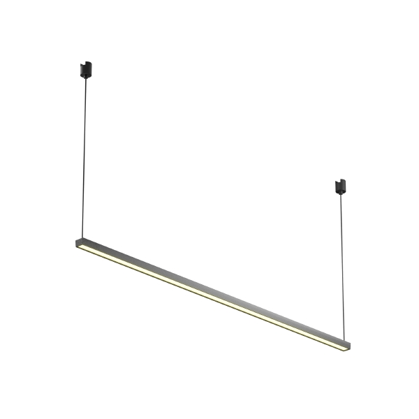 Трековый светильник Basis TR170-1-52W3K-B