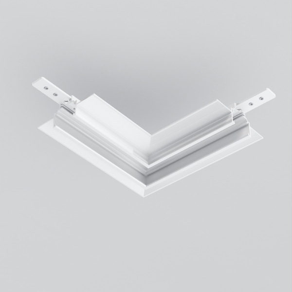 Коннекторы Accessories for tracks Exility TRAM034CL-42W