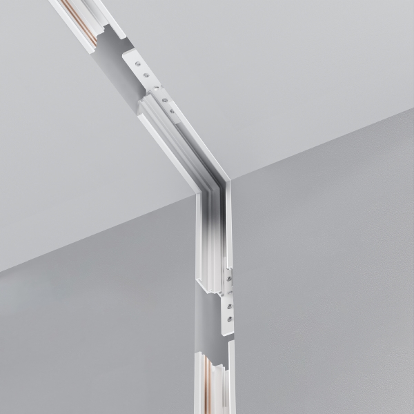 Коннекторы Accessories for tracks Exility TRAM034ICL-42W