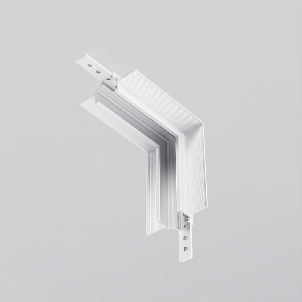 Коннекторы Accessories for tracks Exility TRAM034ICL-42W