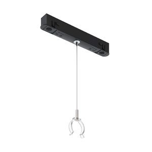 Монтажный элемент Accessories for tracks Exility TRA101SWT-2B