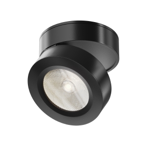 Светильник спот Magic C022CL-7W4K-B-1