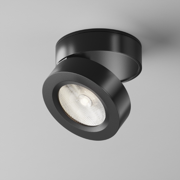 Светильник спот Magic C022CL-7W4K-B-1
