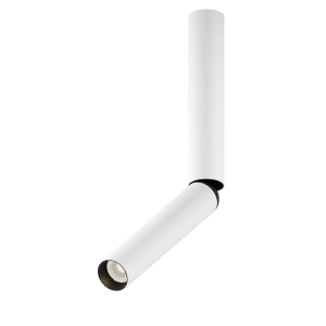 Светильник спот Focus T C142CL-6W3K-W