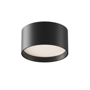 Накладной светильник Glare C091CL-12W4K-B